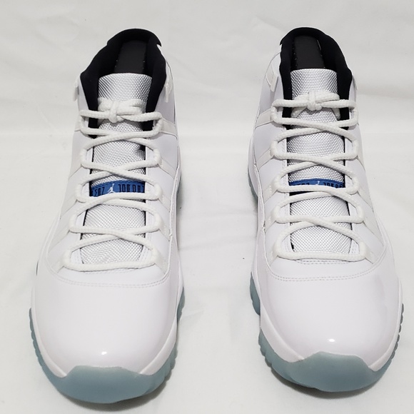 Air Jordan 11 Retro \'Legend Blue\' 2014